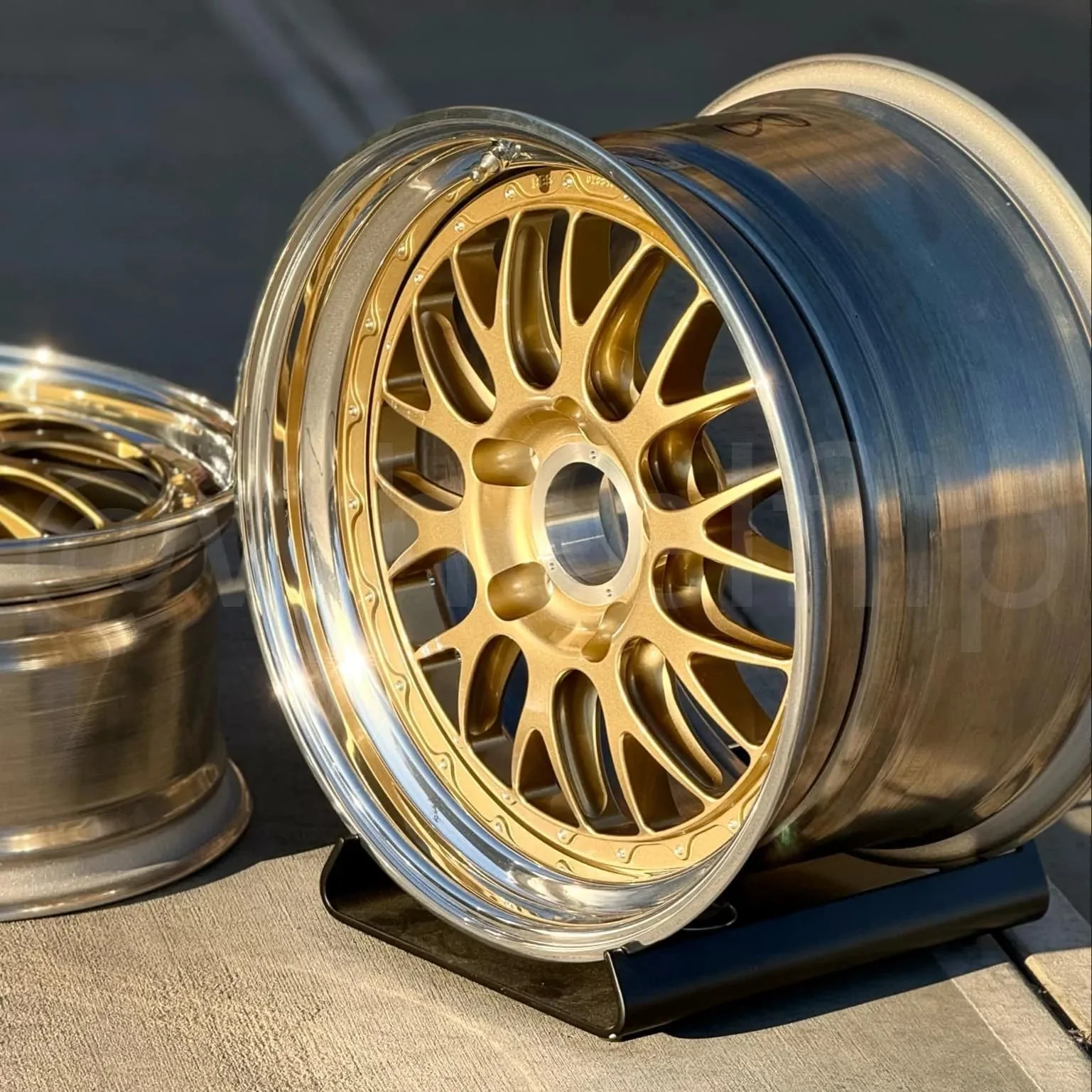 Elevate Your Ride's Performance